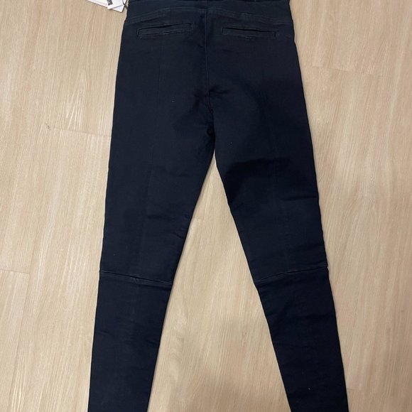 NWT Very Dark Navy GAP True Skinny Jeans - Size 29R - Picture 5 of 5